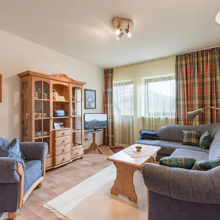 Apartamento Ferienwohnanlage Bergschloessl Nr 9 Oberaudorf