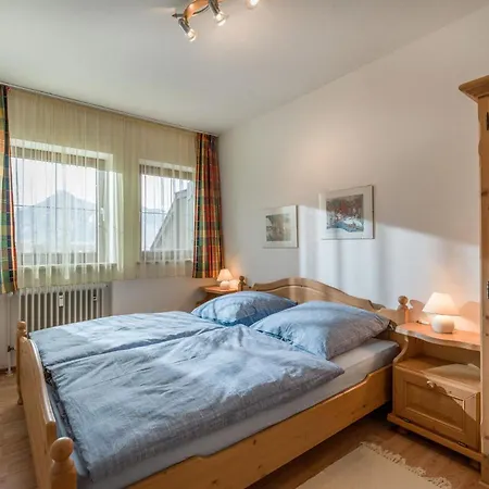 Ferienwohnanlage Bergschloessl Nr 9 *