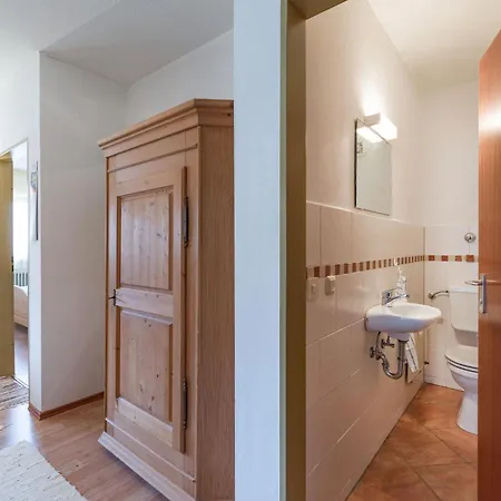 Apartamento Ferienwohnanlage Bergschloessl Nr 9