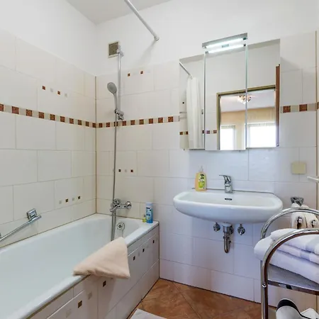Apartament Ferienwohnanlage Bergschloessl Nr 9 *