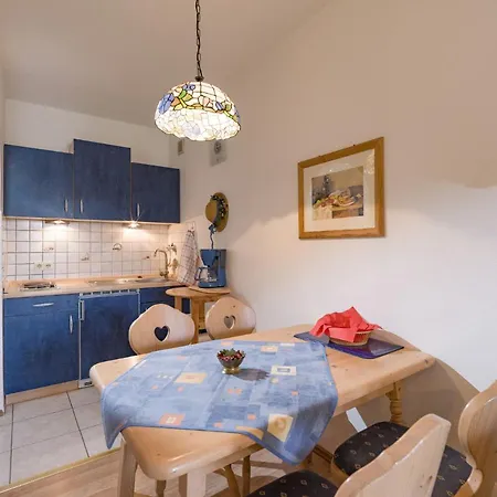 Apartamento Ferienwohnanlage Bergschloessl Nr 9 Oberaudorf