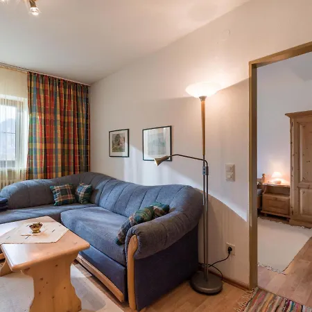 Ferienwohnanlage Bergschlößl Nr 9 Oberaudorf