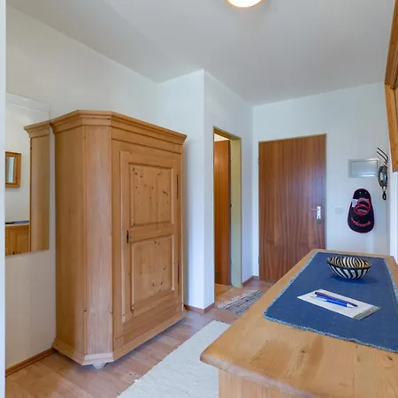 Apartment Ferienwohnanlage Bergschloessl Nr 9 Oberaudorf